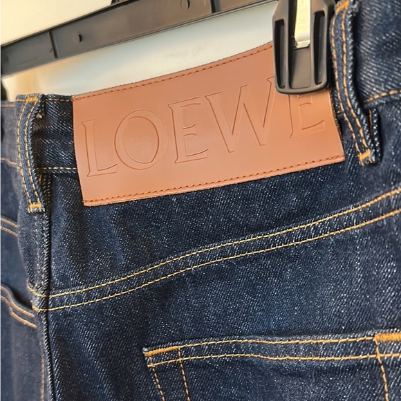 Loewe jeans - Picture 6 of 6